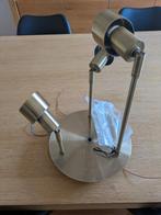 Opbouwspot messing, Huis en Inrichting, Ophalen, Gebruikt
