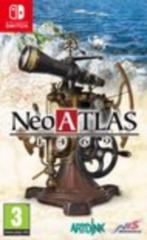 Neuf - Neo Atlas 1469, Ophalen of Verzenden, Nieuw