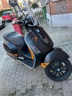 Vespa Piaggio GTS 300 cc super sport !, Vélos & Vélomoteurs, Comme neuf, Enlèvement ou Envoi