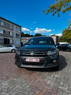 Volkswagen tiguan rline, Auto's, Voorwielaandrijving, 4 cilinders, Leder, 1395 cc