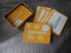 kaart spel familie/vrienden uit Hema nieuw, Ophalen of Verzenden, Nieuw, Speelkaart(en)