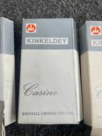 Kinkeldey Casino nr 47043 reserve onderdelen kristal, Ophalen of Verzenden