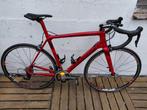 Koersfiets Colnago racefiets, Fietsen en Brommers, Fietsen | Racefietsen, Ophalen of Verzenden, Zo goed als nieuw