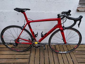 Velo course koersfiets Colnago, Enlèvement ou Envoi, Comme neuf