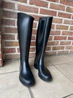 Paardrijlaarzen maat 37, Dieren en Toebehoren, Paardrijkleding, Ophalen, Gebruikt, Recreatie, Schoeisel