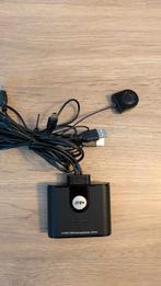 Commutateur USB 2.0 ATEN US224-AT à 2 ports, Computers en Software, Netwerk switches, Ophalen, Gebruikt