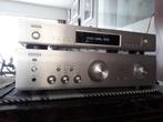 denon PMA 720 AE en TU 1800 dab, Audio, Tv en Foto, Versterkers en Ontvangers, Ophalen, Denon, Zo goed als nieuw, 60 tot 120 watt
