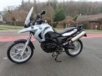 BMW F650GS, 2 cilinders, Particulier, Meer dan 35 kW, 800 cc
