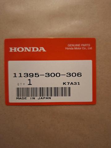 Honda cb750 dichtingen beschikbaar voor biedingen