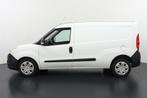 Opel Combo 1.6 CDTi L2H1 / LANG / MARGE AUTO / NL AUTO, Airconditioning, Te koop, Opel, Gebruikt