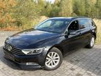 Volkswagen passat 2019 2.0tdi dsg, Auto's, Automaat, Leder, Bedrijf, Passat