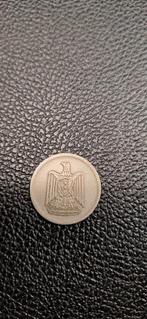 1##    Egypte 10 milliemes 1967, Timbres & Monnaies, Monnaies | Afrique, Enlèvement ou Envoi, Égypte