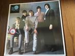 LP Them - The ,,angry,, young them!, Ophalen of Verzenden
