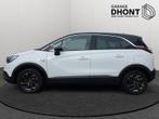 Opel Crossland 2020 Edition - 1.2 Benzine - Automaat - 130PK, Auto's, Opel, Stof, Gebruikt, 1199 cc, 130 pk