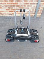 Thule euroway 921 fietsendrager, Auto diversen, Fietsendragers, Ophalen, 2 fietsen, Zo goed als nieuw, Trekhaakdrager