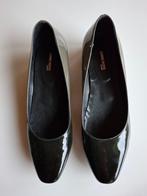 damesschoenen Comme Promis Belgium, Comme promis Belgie, Schoenen met lage hakken, Zwart, Ophalen of Verzenden