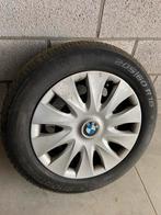 4 Jantes tôles 16 pouces 5x120 origine bmw, Autos : Pièces & Accessoires, Pneus & Jantes, Enlèvement, 16 pouces, Pneu(s)