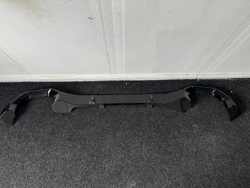 BMW X4 G02 M Pakket Diffuser Achterbumper beschikbaar voor biedingen
