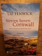 Liz Fenwick - Sterren boven Cornwall, Ophalen of Verzenden, Zo goed als nieuw