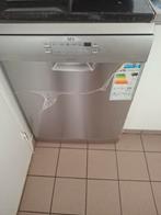 AEG Favorit vaatwasser A+++ – In zeer goede staat, Ophalen, Zo goed als nieuw, Grijs, Staal of Inox