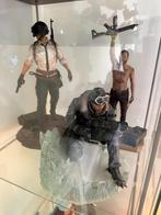Figurine Call of Duty Mow 2 Captain Soap Mactavish, Enfants & Bébés, Jouets | Figurines, Utilisé, Enlèvement ou Envoi