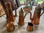 Koper, Antiek en Kunst, Ophalen of Verzenden, Koper