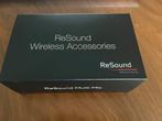 GN ReSound Multi Mic microfoon, Ophalen of Verzenden, Zo goed als nieuw