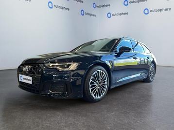Audi A6 Avant  beschikbaar voor biedingen