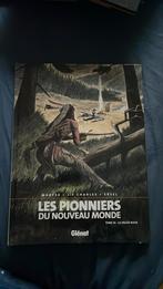 Pionniers du nouveau monde 16 vallée bleue, Livres, Comme neuf