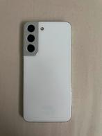 Samsung Galaxy S22 - 256GB - Gebruikt, Ophalen, Gebruikt, Wit, Touchscreen
