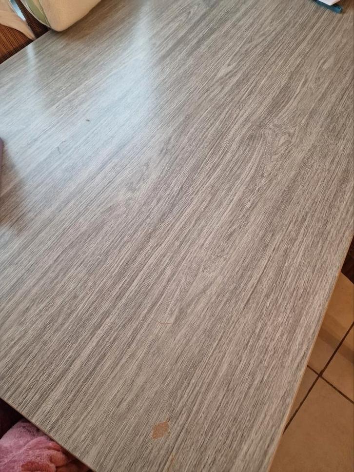 Eetkamer tafel, Huis en Inrichting, Tafels | Eettafels, Ophalen