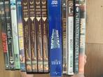dvd's Kidernfilms 129 stuks en 24 volwassen films, Cd's en Dvd's, Ophalen, Zo goed als nieuw, Boxset