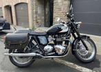Triumph Bonneville T100, Motoren, Motoren | Triumph, Motorrijbewijs A, Particulier, Meer dan 35 kW, 865 cc