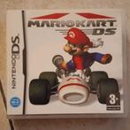 Nintendo DS : Mariokart DS.Volledig met code., Gekoppelde computers, Racen en Vliegen, Ophalen of Verzenden, Zo goed als nieuw