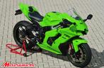 Kawasaki ZX10 RR - 2021 - 4000 km @Motorama, Échappement sport, Permis Moto A, Entreprise, Plus de 35 kW