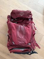 Osprey Aura AG 65, Handtassen en Accessoires, Tassen | Rugtassen, Ophalen, Gebruikt