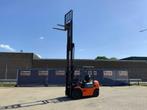 2004 Toyota 62-7FDF25 Vorkheftruck, Zakelijke goederen, Machines en Bouw | Heftrucks en Intern transport, Diesel, Heftruck, Toyota