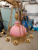 Mooie vintage lamp, Ophalen