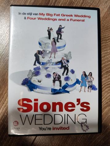 Sione's Wedding (2007) DVD