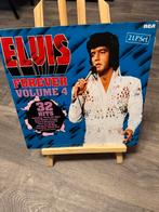 Elvis forever vol 4, Cd's en Dvd's, Ophalen of Verzenden, Gebruikt