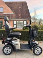 Life & Mobility Mezzo 4 Scootmobiel Elektrische Scooter, Diversen, Ophalen of Verzenden, Inklapbaar, Zo goed als nieuw, Elektrische rolstoel