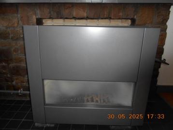 Kachel aardgas Dru Bremen 10-13 kW beschikbaar voor biedingen