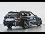 BMW Serie 3 330 Touring, Auto's, BMW, Automaat, 292 pk, 216 kW, Zwart