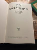 England spiel ww2, Boeken, Ophalen of Verzenden, Zo goed als nieuw