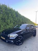 BMW 116I 2016, Achat, Euro 6, Entreprise, Boîte manuelle