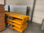 Palletrekken zeer goed staat, Ophalen