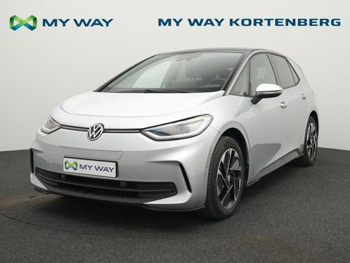 Volkswagen ID.3 ID.3 58 kWh Pro Performance, Auto's, Volkswagen, Bedrijf, Overige modellen, ABS, Airbags, Cruise Control, Elektrische ramen