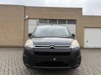 Citroen Berlingo | 12 M Garantie|Automaat|2017|62Dkm|Diesel|, Testrit aan huis, Stof, Diesel, 5 deurs