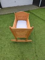 Kinderbedjes, Kinderen en Baby's, Babywiegjes en Ledikanten, Ophalen