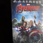 Avengers age of ultron 2eu, CD & DVD, DVD | Action, À partir de 12 ans, Utilisé, Enlèvement ou Envoi, Action